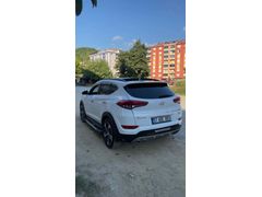 Sahibinden Hyundai Tucson 1.6 T-GDi Elite Plus 2016 Model 