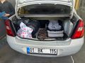 Sahibinden Renault Clio 1.4 RNA 2000 Model