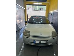 Sahibinden Renault Clio 1.4 RNA 2000 Model