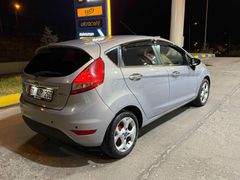 Sahibinden Ford Fiesta 1.4 TDCi Titanium X 2011 Model 