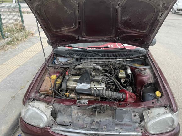Sahibinden Ford Escort 1.6 CLX 1996 Model 