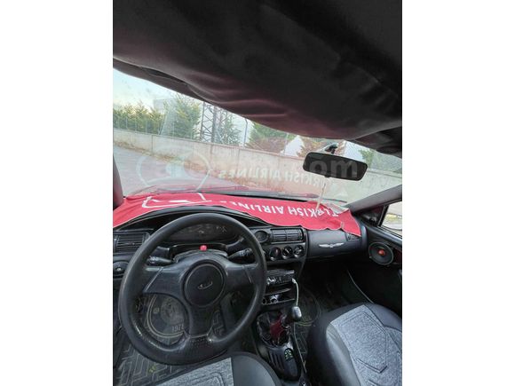 Sahibinden Ford Escort 1.6 CLX 1996 Model 
