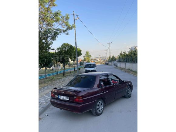 Sahibinden Ford Escort 1.6 CLX 1996 Model 