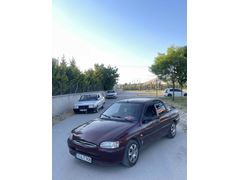 Sahibinden Ford Escort 1.6 CLX 1996 Model 