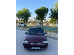Sahibinden Ford Escort 1.6 CLX 1996 Model 