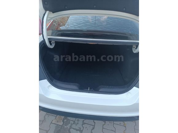 Sahibinden Fiat Egea 1.3 Multijet Easy Stil 2020 Model
