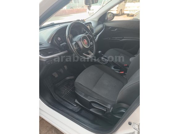 Sahibinden Fiat Egea 1.3 Multijet Easy Stil 2020 Model