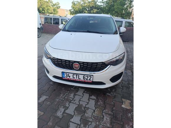 Sahibinden Fiat Egea 1.3 Multijet Easy Stil 2020 Model