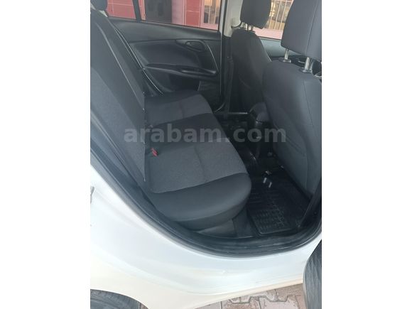 Sahibinden Fiat Egea 1.3 Multijet Easy Stil 2020 Model