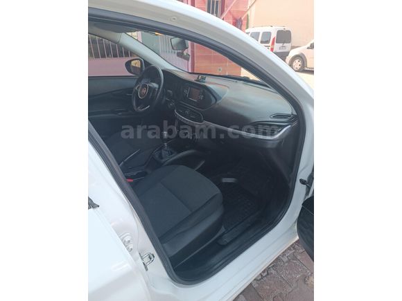 Sahibinden Fiat Egea 1.3 Multijet Easy Stil 2020 Model