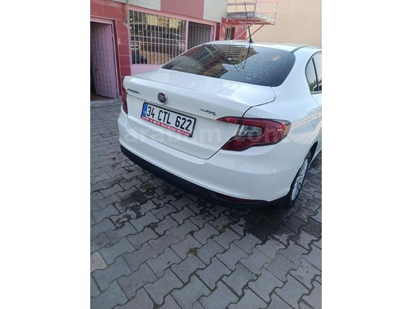 Sahibinden Fiat Egea 1.3 Multijet Easy Stil 2020 Model