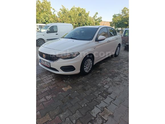 Sahibinden Fiat Egea 1.3 Multijet Easy Stil 2020 Model