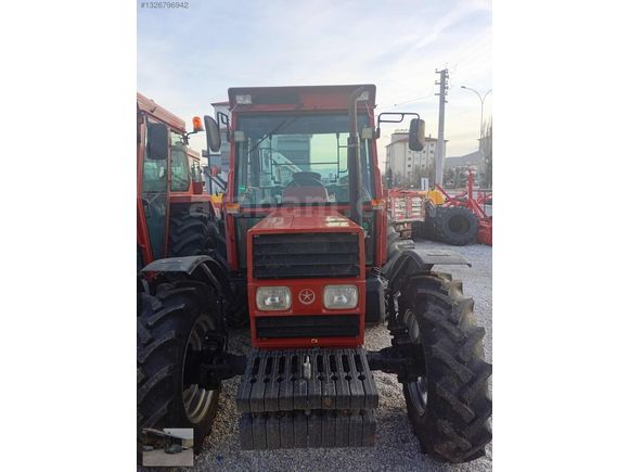2022 model 8095 Tümosan TMR li Full+Full