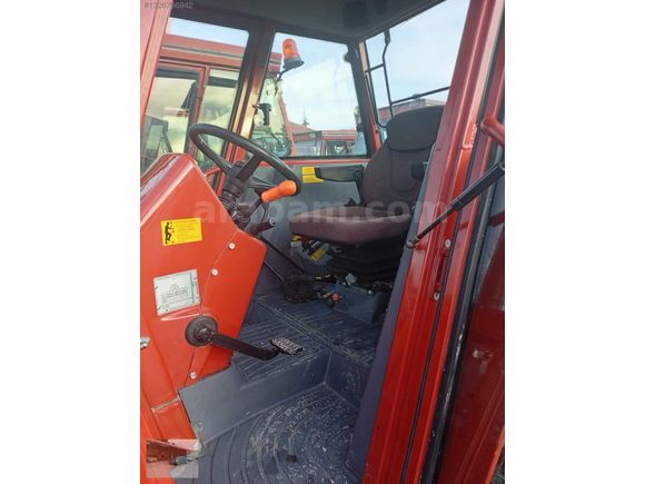2022 model 8095 Tümosan TMR li Full+Full