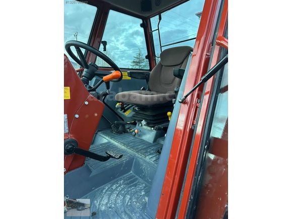 2022 model 8095 Tümosan TMR li Full+Full