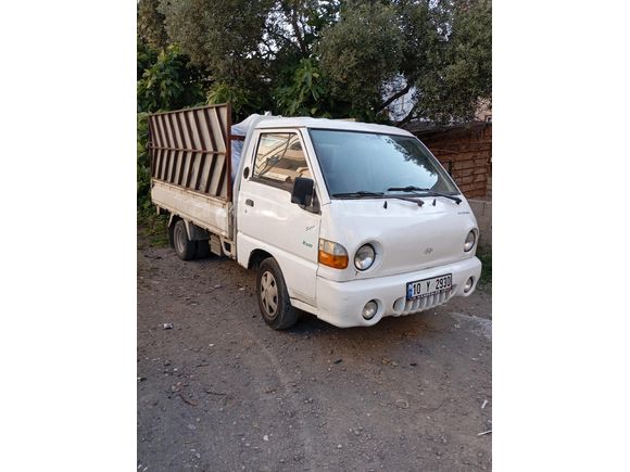Sahibinden Hyundai H 100