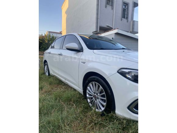Sahibinden Fiat Egea 1.4 Fire Easy Plus 2022 Model 