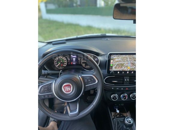 Sahibinden Fiat Egea 1.4 Fire Easy Plus 2022 Model 