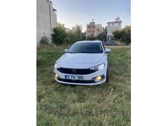 Sahibinden Fiat Egea 1.4 Fire Easy Plus 2022 Model 