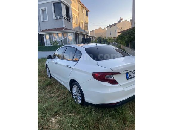 Sahibinden Fiat Egea 1.4 Fire Easy Plus 2022 Model 