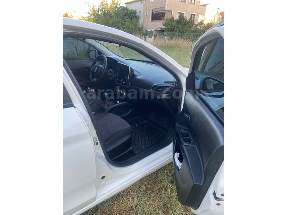 Sahibinden Fiat Egea 1.4 Fire Easy Plus 2022 Model 