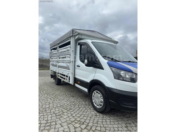 2022 Nokta Hatasız Boyasız 350L