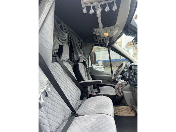 2022 Nokta Hatasız Boyasız 350L