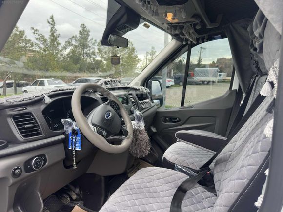 2022 Nokta Hatasız Boyasız 350L