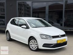 269.000TL PEŞİN 36 AY VADE 2014 DİZEL OTOMATİK POLO 135 BİN KM