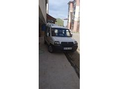 Sahibinden Fiat Doblo Cargo 1.9 D Actual 2004 Model