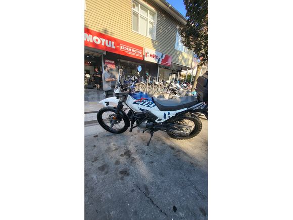 Mühendisten Hero X Pulse 4V Pro / Garantili / Servis Bakımlı / Sorunsuz