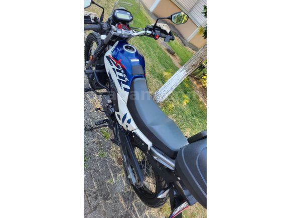 Mühendisten Hero X Pulse 4V Pro / Garantili / Servis Bakımlı / Sorunsuz