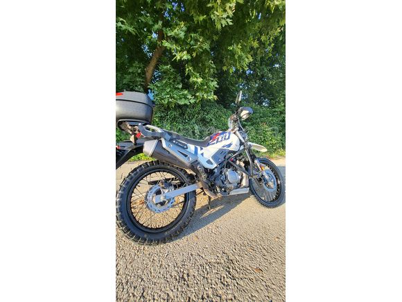 Mühendisten Hero X Pulse 4V Pro / Garantili / Servis Bakımlı / Sorunsuz