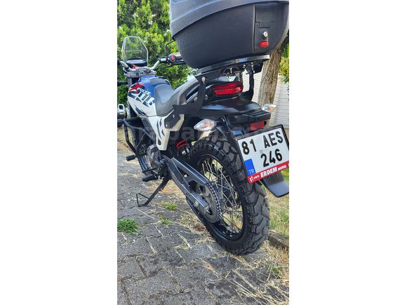 Mühendisten Hero X Pulse 4V Pro / Garantili / Servis Bakımlı / Sorunsuz