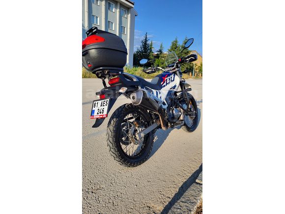 Mühendisten Hero X Pulse 4V Pro / Garantili / Servis Bakımlı / Sorunsuz