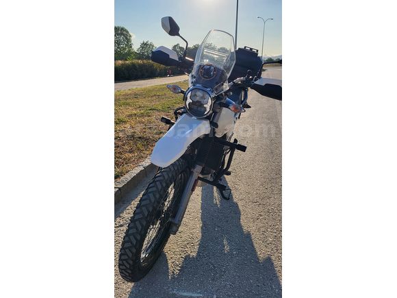Mühendisten Hero X Pulse 4V Pro / Garantili / Servis Bakımlı / Sorunsuz