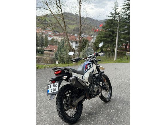 Mühendisten Hero X Pulse 4V Pro / Garantili / Servis Bakımlı / Sorunsuz