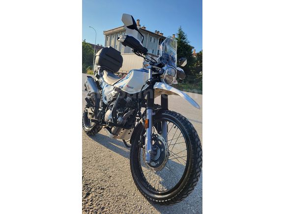 Mühendisten Hero X Pulse 4V Pro / Garantili / Servis Bakımlı / Sorunsuz