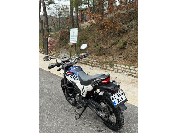 Mühendisten Hero X Pulse 4V Pro / Garantili / Servis Bakımlı / Sorunsuz
