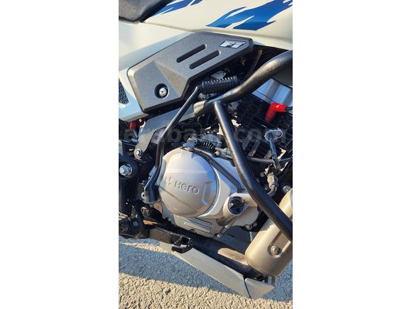 Mühendisten Hero X Pulse 4V Pro / Garantili / Servis Bakımlı / Sorunsuz