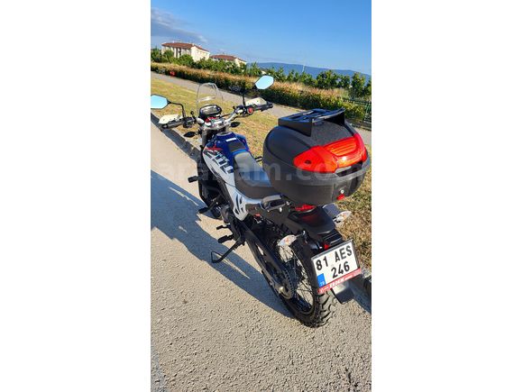 Mühendisten Hero X Pulse 4V Pro / Garantili / Servis Bakımlı / Sorunsuz