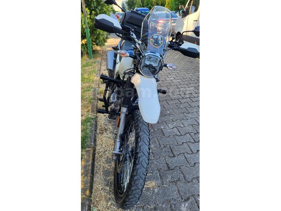 Mühendisten Hero X Pulse 4V Pro / Garantili / Servis Bakımlı / Sorunsuz