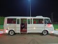 Orjinal Km 135 Binde Klimalı Cezayir