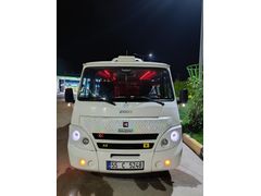 Orjinal Km 135 Binde Klimalı Cezayir