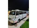 Orjinal Km 135 Binde Klimalı Cezayir