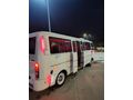 Orjinal Km 135 Binde Klimalı Cezayir