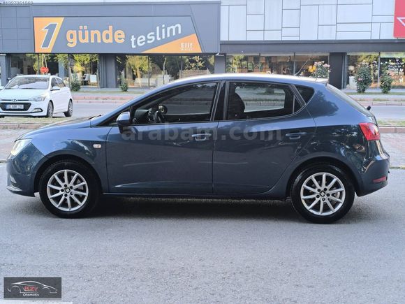 2017 MODEL -SEAT-IBİZA-1.0 ECOTSI-STYLE-DSG