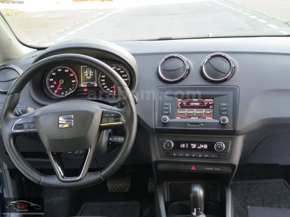 2017 MODEL -SEAT-IBİZA-1.0 ECOTSI-STYLE-DSG
