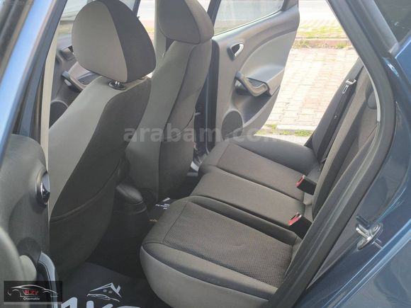 2017 MODEL -SEAT-IBİZA-1.0 ECOTSI-STYLE-DSG