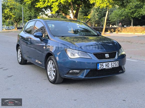 2017 MODEL -SEAT-IBİZA-1.0 ECOTSI-STYLE-DSG